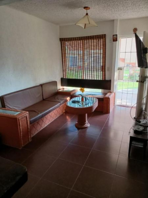 Morrocoy Cond 27